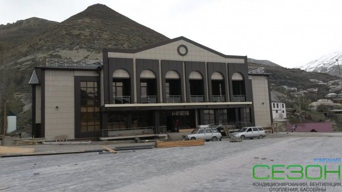 КИНОТЕАТР,БАССЕЙН,СПОРТ.ЗАЛ