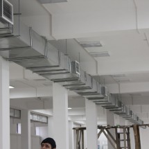 06.Вентиляция приточно вытяжная в г.Кизилюрт