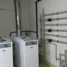 котельные установки