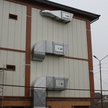 01.Вентиляторы SHUFT