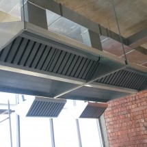 10.кухонный зонт