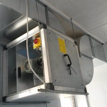 23.кухонный вентилятор