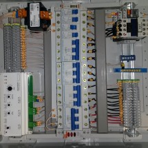 06 щит управления систем  вентиляции