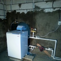 отопление в махачкале