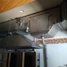 002искрогаситель