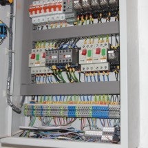 шкаф управления,автоматика