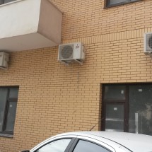 Митцубиси электрик