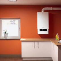 Отопление в Махачкале...75