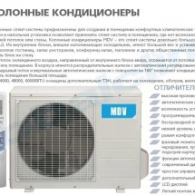 Кондиционирование в Махачкале...86