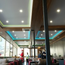 14.супермаркет караван